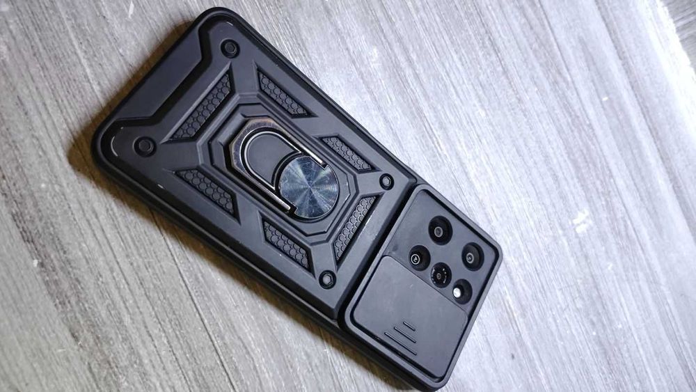 Smartfon XIAOMI Redmi 12 4/128GB