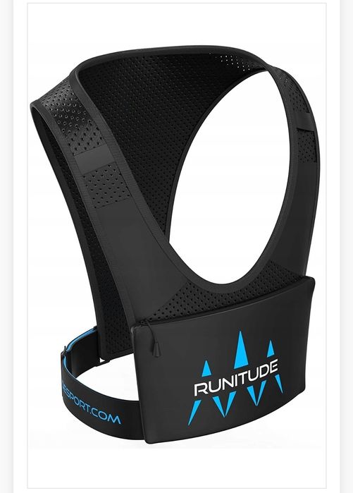 Жилет-держатель  телефона  Runitude