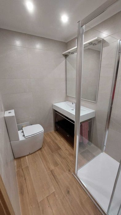 Quarto para alugar com despesas INCLUIDAS