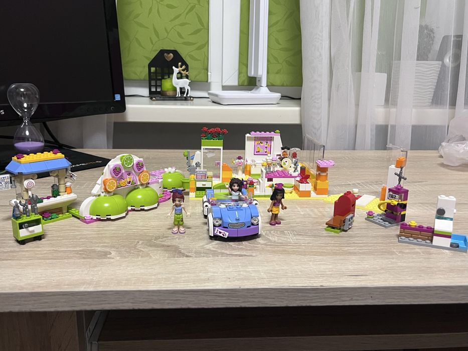 продам лего оригінал