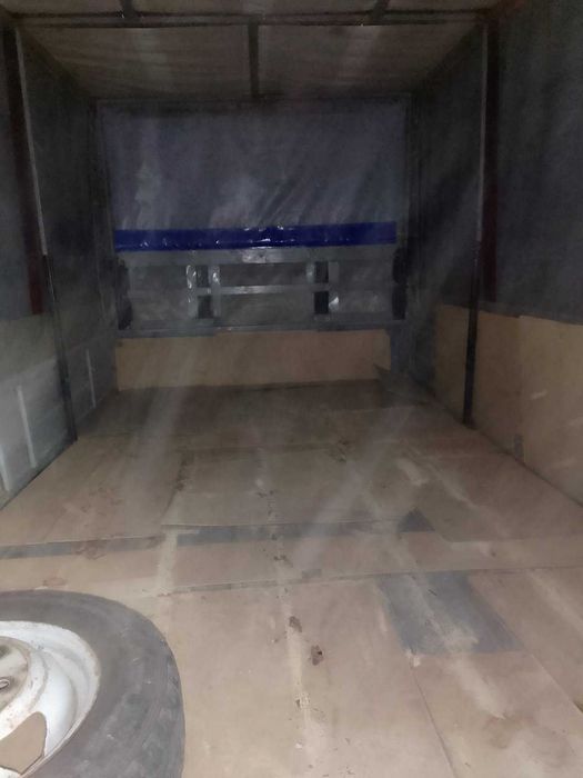 ГАЗ 3302 Газель бортова 4 м, метан, 1 власник. Стан Супер!