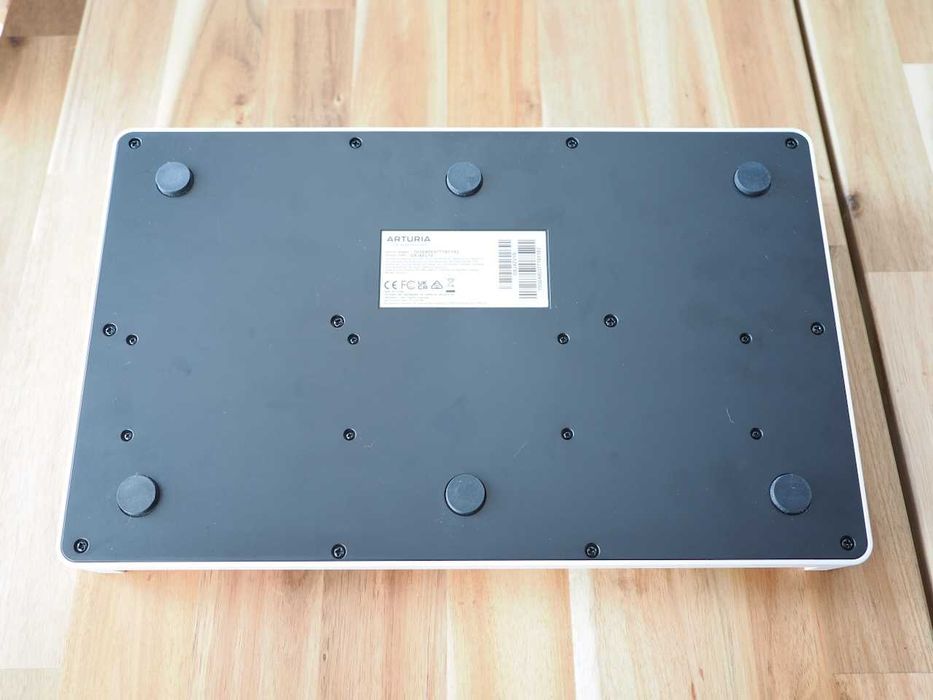 [NIEAKTUALNE] Arturia Minilab 3