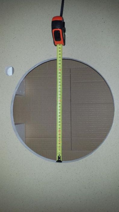 Pedra para Lavatorio NOVA