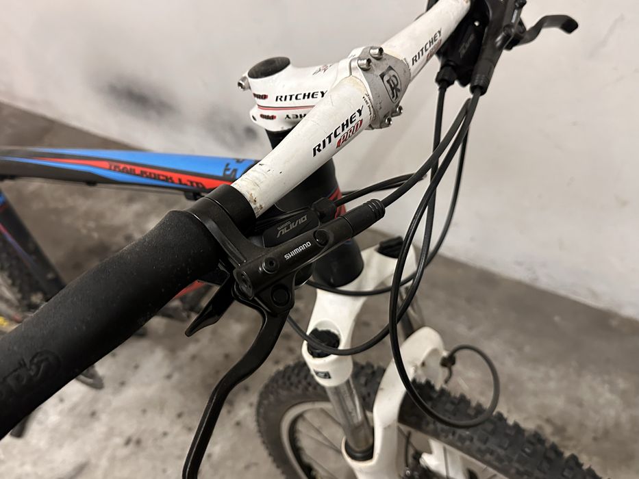 Bicicleta berg 26”