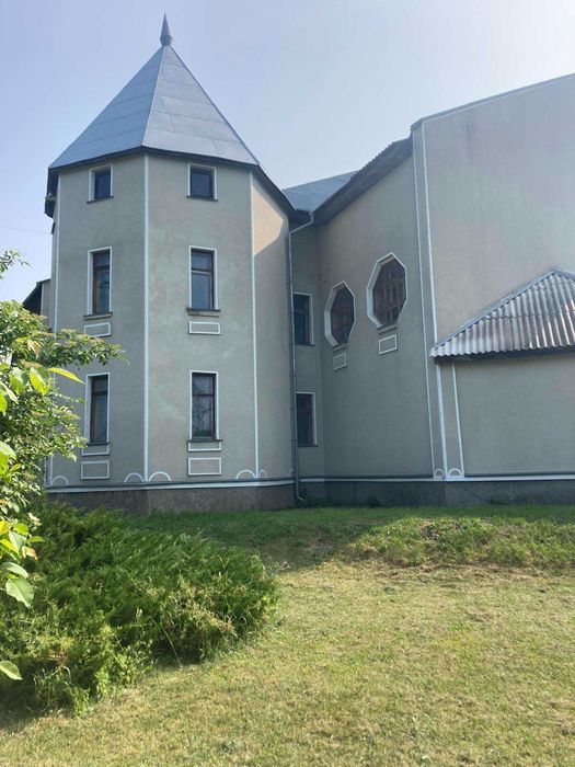 Продам нежитлове приміщення