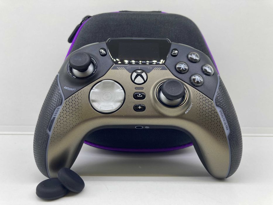 Pad kontroler Turtle Beach Stealth Ultra Xbox Series X S