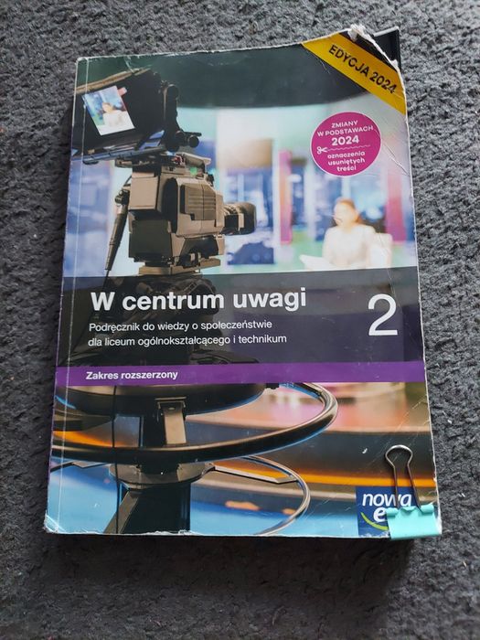 W centrum uwagi 2