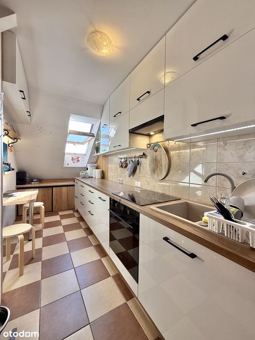 REZERWACJA! Nowa oferta - komfortowe mieszkanie dla rodziny!