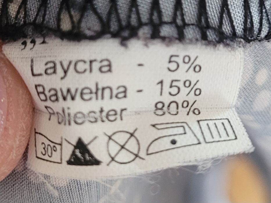 Sukienka letnia wizytowa