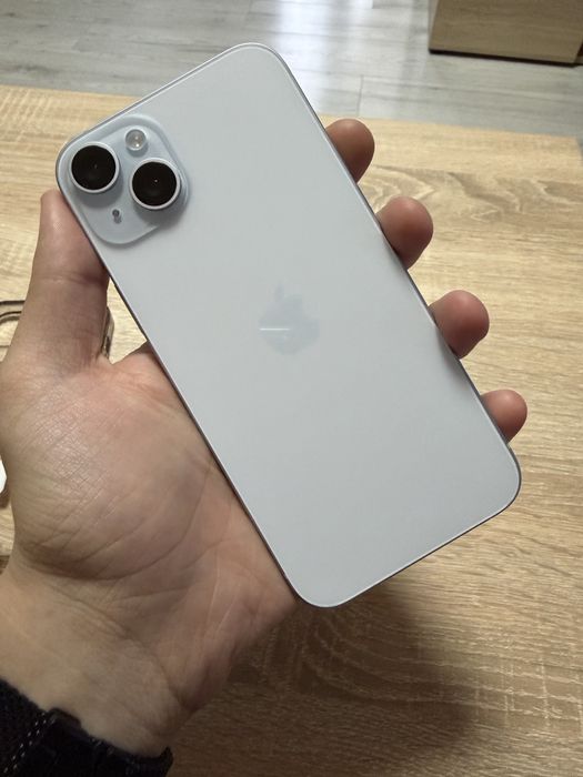 Iphone 15 Plus