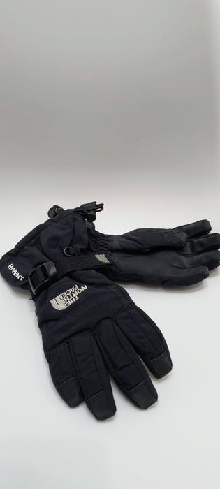 Rękawiczki narciarskie the north face junior s