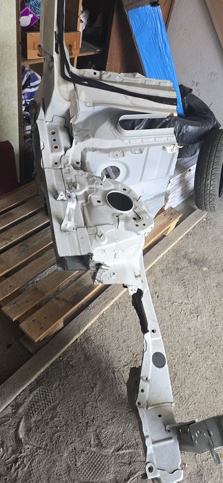 Ćwiartka PP Toyota Rav4 2019r.