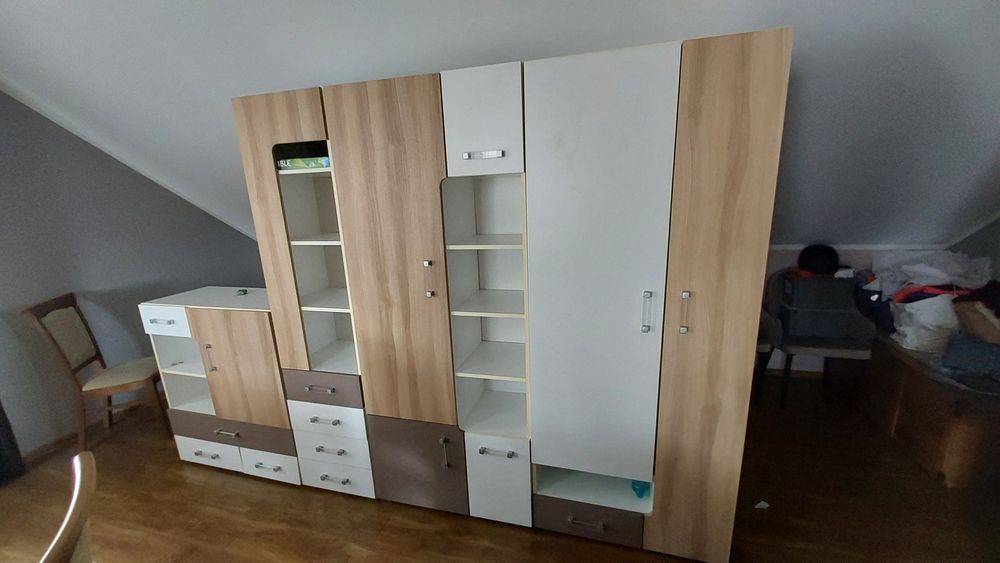 Sprzedam meble dziecięce