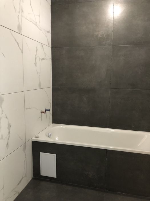 Укладка плитки любой сложности