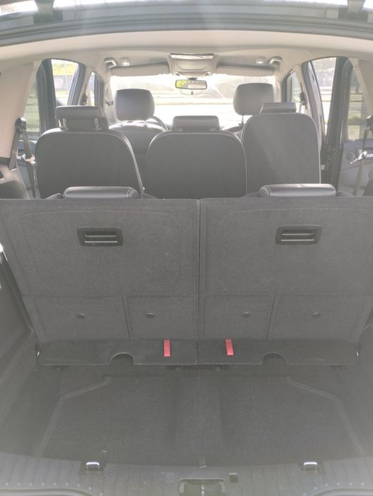Ford smax 2.0TDI Titanium