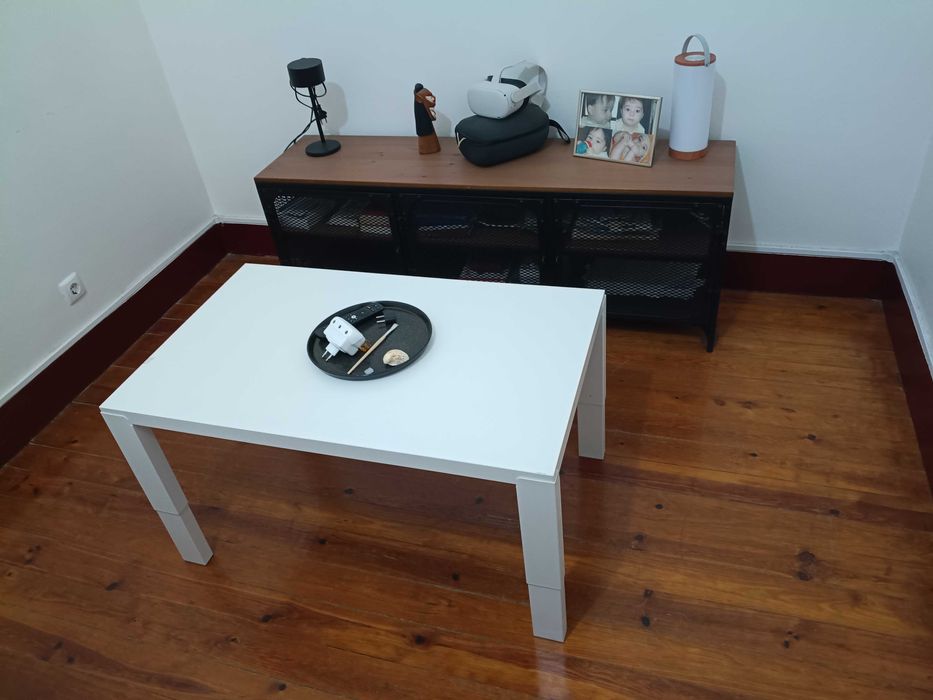 Secretária PÅHL IKEA