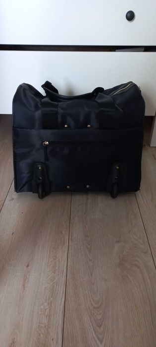 Mala de cabine de Nylon - Parfois