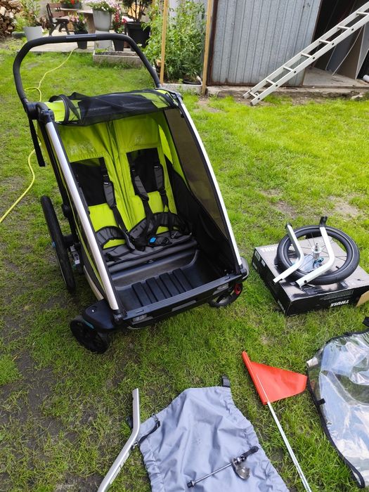 Thule model Cab 2