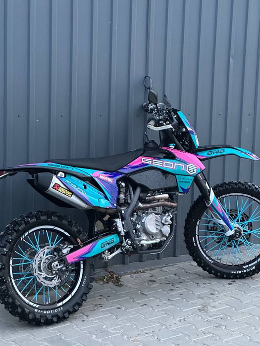 Продам Геон гнс 300 2024 Gns 300