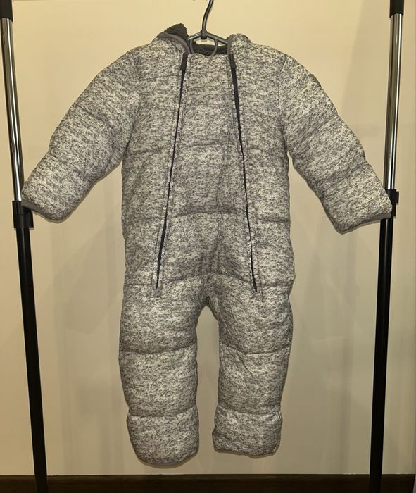 Зимовий комбінезон від Gap на 18 -24 місяці