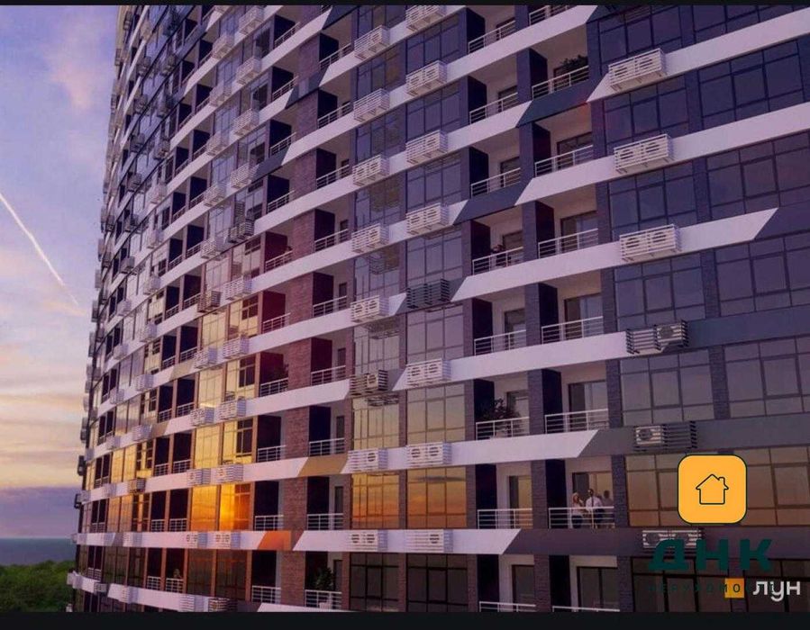 ЖК Атмосфера Лучшее предложение. Французский Бульвар. Аркадия .Море.