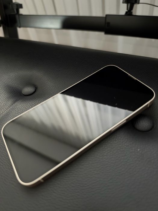 Iphone 13 biały 128