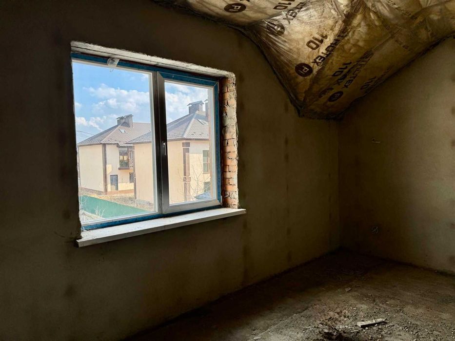 (5) Продам таунхаус на Вінницьких Хуторах 9081