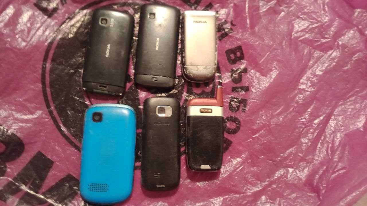 Мобильные телефоны: 200 грн. - Мобильные телефоны / смартфоны Горловка на  Olx