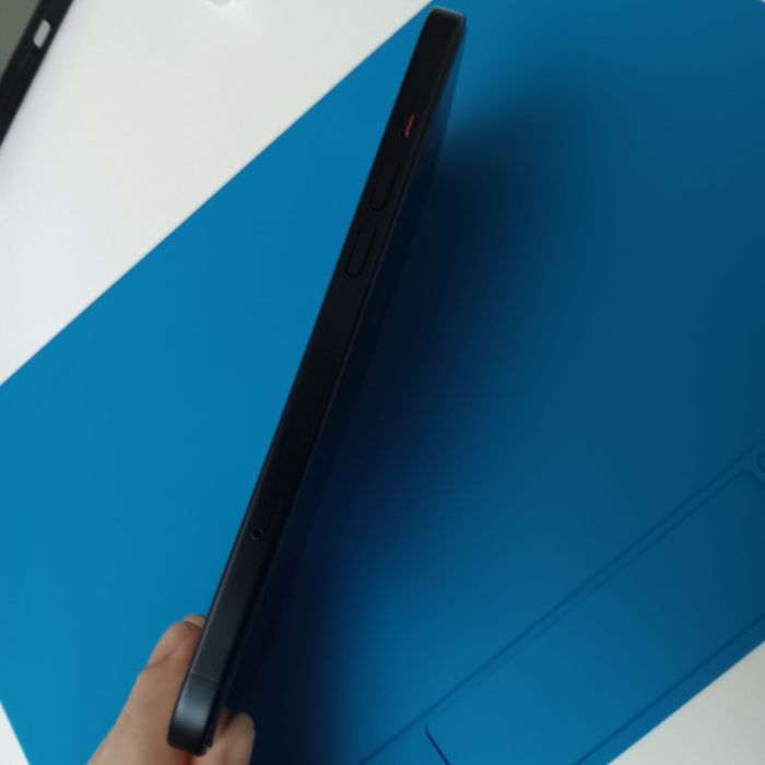 iPhone 15 Plus 128GB Preto – Como Novo (94% Bateria)