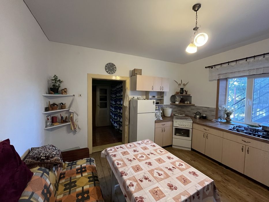 Продам будинок 67 м2 приват ділянка 9 сот Берегово вул Арань Яноша 145