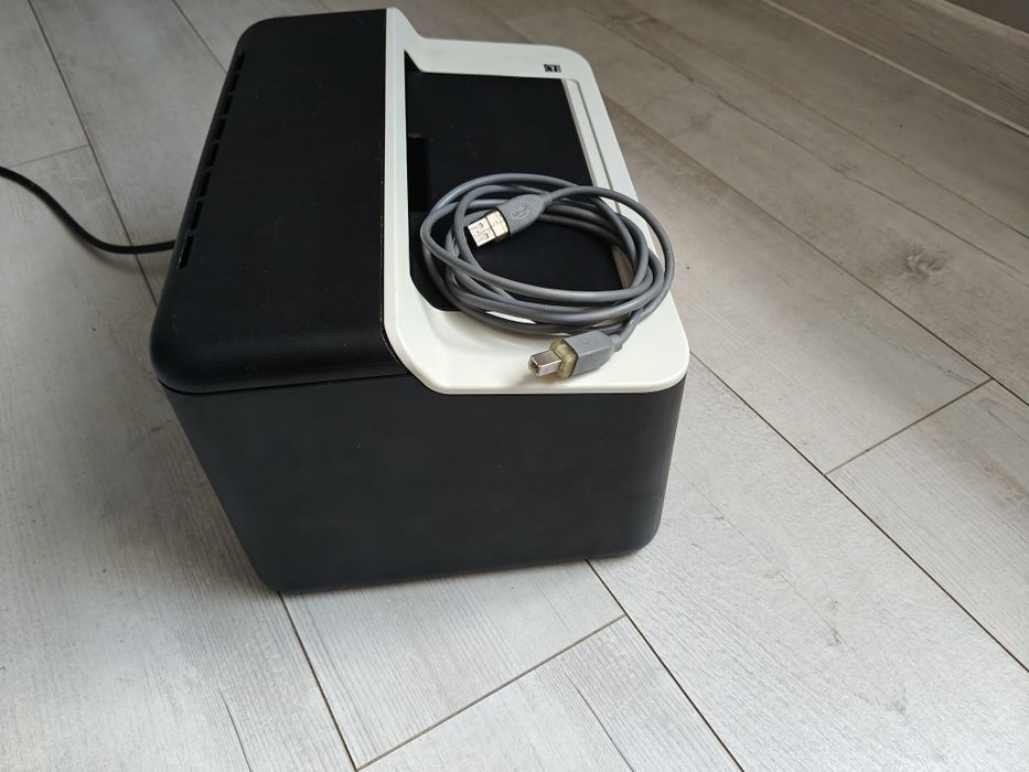 Drukarka Brother Hl-112E Laserowa  Monochromatyczna Używana