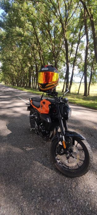 Продам Kovi verta 200