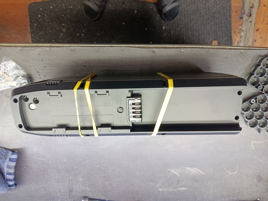 Obudowa baterii do E-bike HiaLong 36-48v