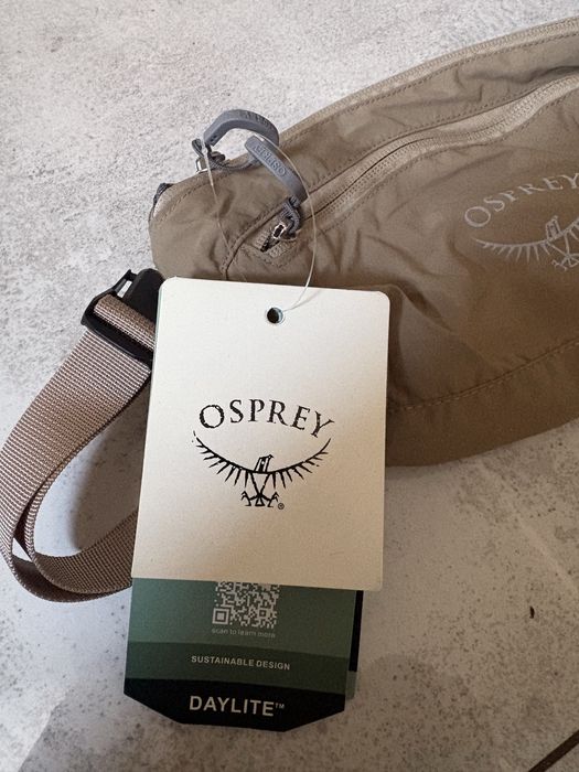 Nerka Osprey Daylite Waist