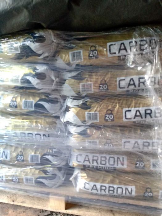 Groszek workowany Carbon Premium za pół ceny