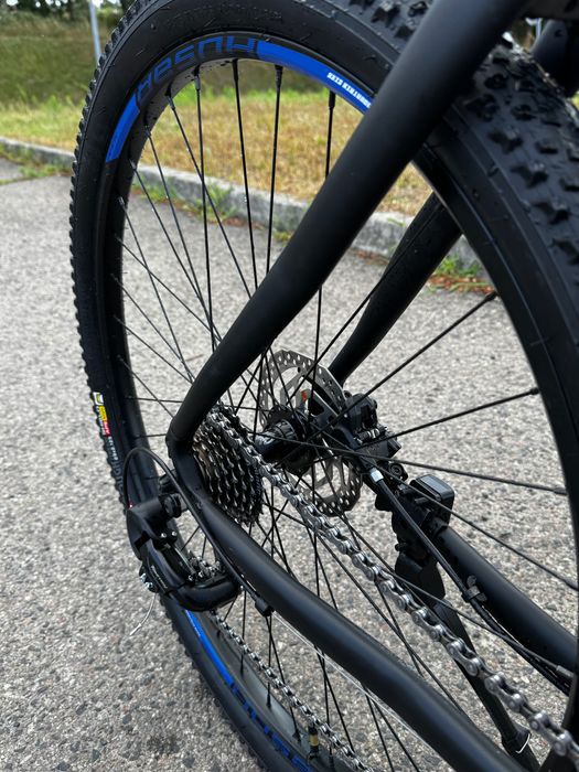 Rower górski Husar29” – bardzo dobry stan