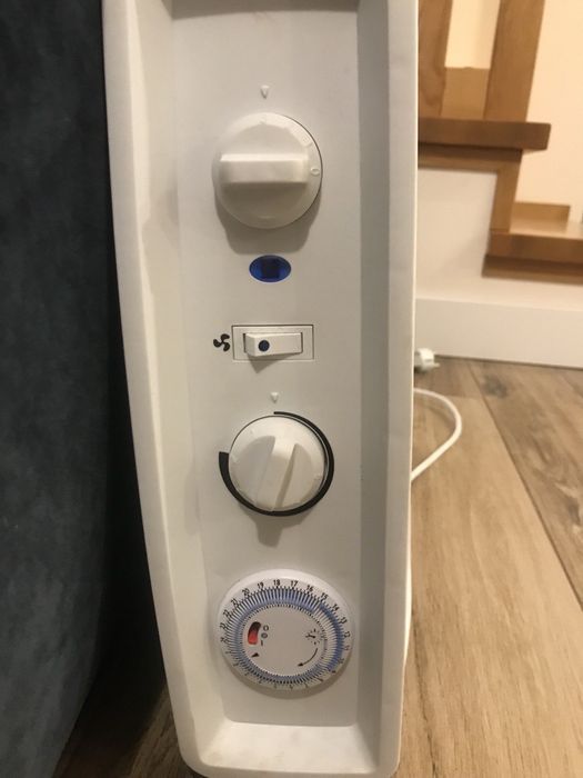 Обігрівач Ardes 2000w