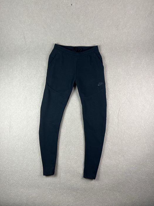 Nike tech fleace спортвині штани