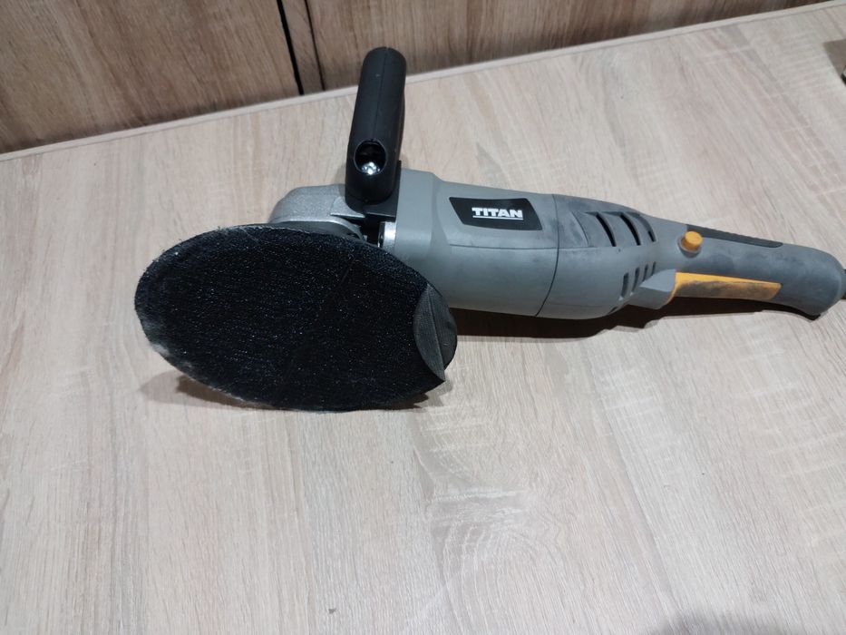 polerka titan ttb808psh polerka elektryczna 1100w