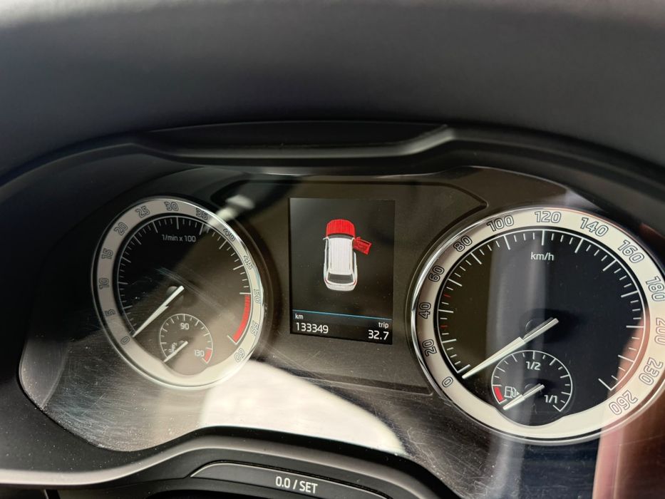 Skoda Kodiaq 2.0 tdi 7 lugares