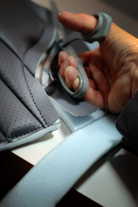 Tapicer samochodowy, renowacja tapicerki, usługi tapicerskie