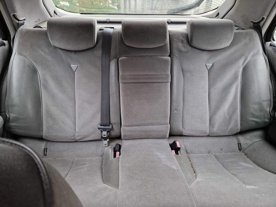 Renault Laguna gasolina 2001