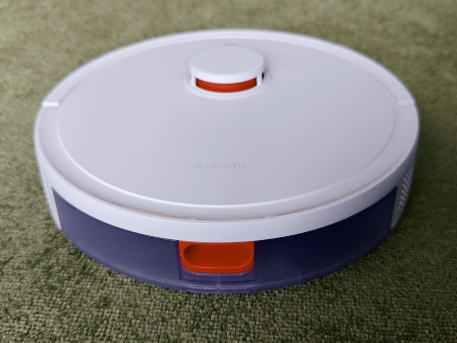 Odkurzacz Xiaomi Robot Vacuum S20