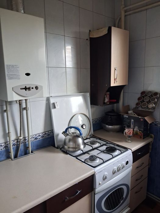 Продам в Покотиловке 2к квартиру