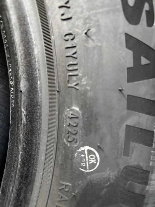 Okazja opony letnie 215/65R16 102V XL SAILUN ATREZZO ELITE 2 NOWE 2025