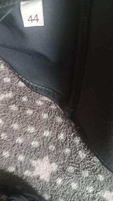Купальник розмір 44