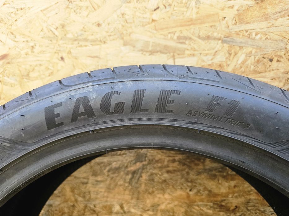 NOWE!!  235/45 r20 Goodyear Eagle F1 Asymetric 3. 2023rok.