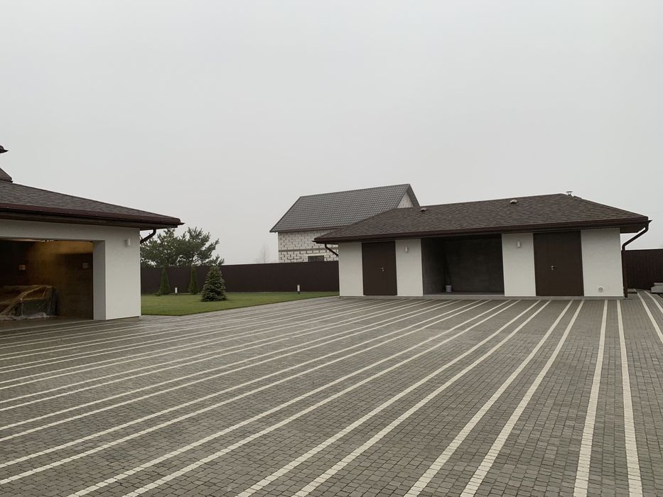 Без % Продаж будинку в с. Колонщина, Макаров