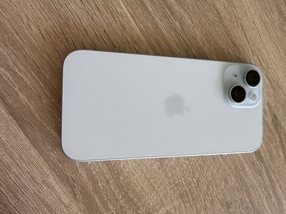 Iphone 15 128gb