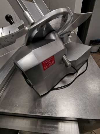 Profesjonalna krajalnica do wędlin, serów ADE